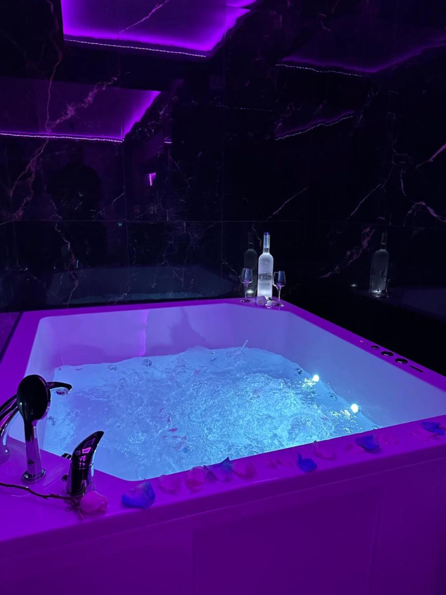 Spa stan na dan - Housity