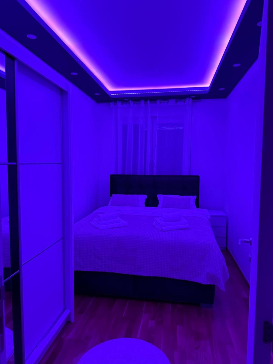 Spa stan na dan - Housity