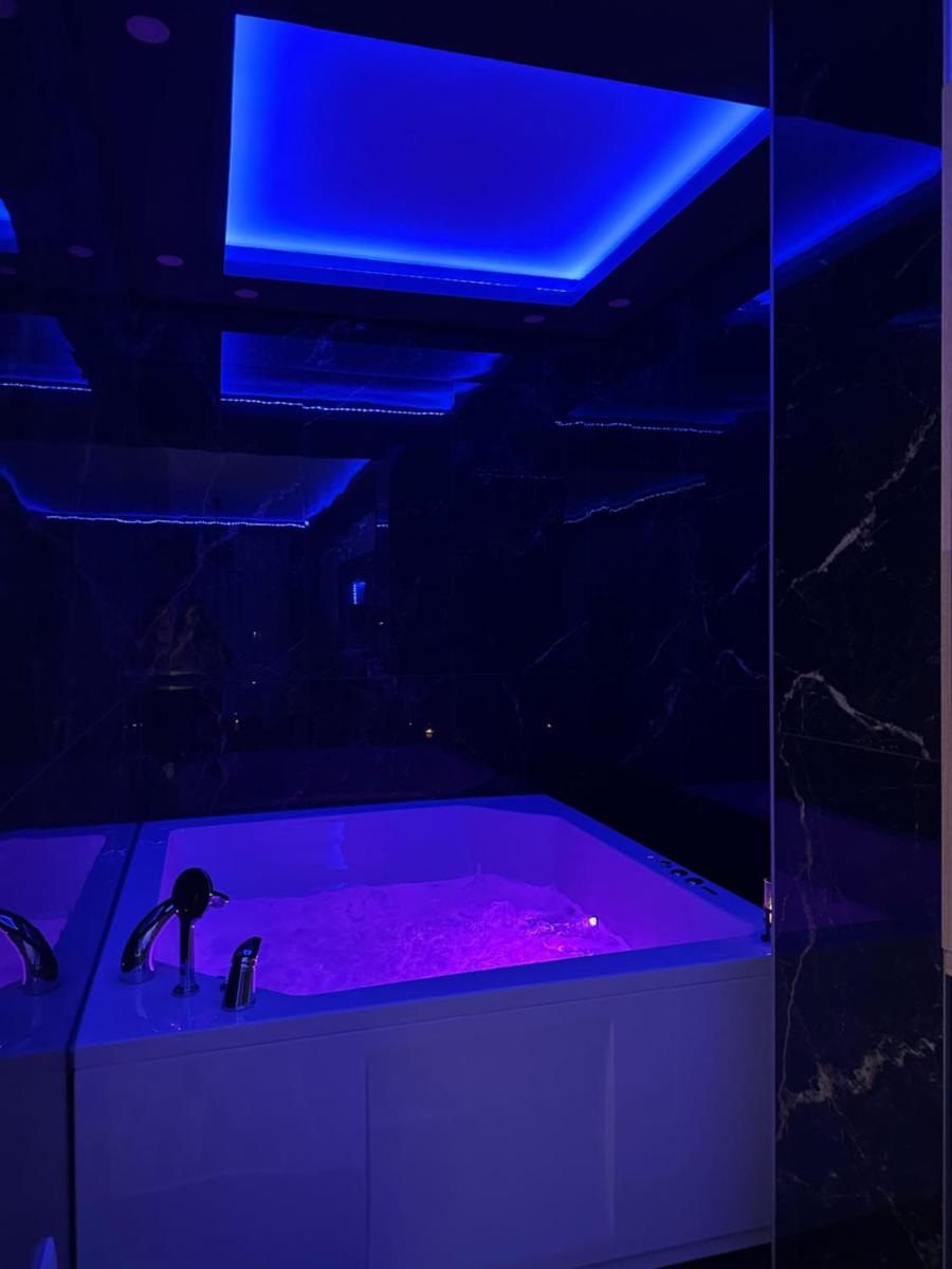 Spa stan na dan - Housity