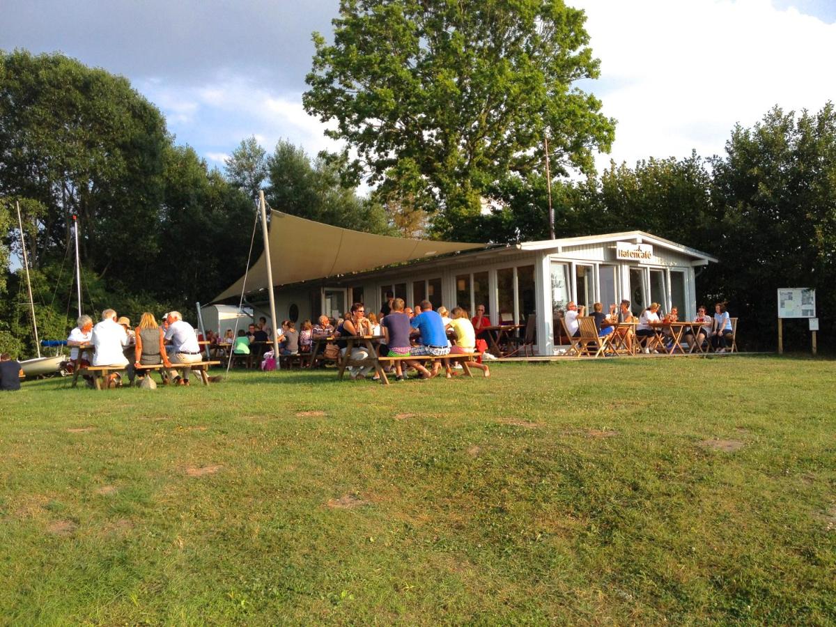 Schlei Resort Marina Hülsen - Housity