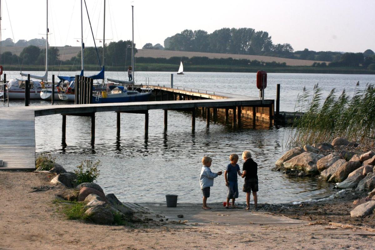 Schlei Resort Marina Hülsen - Housity