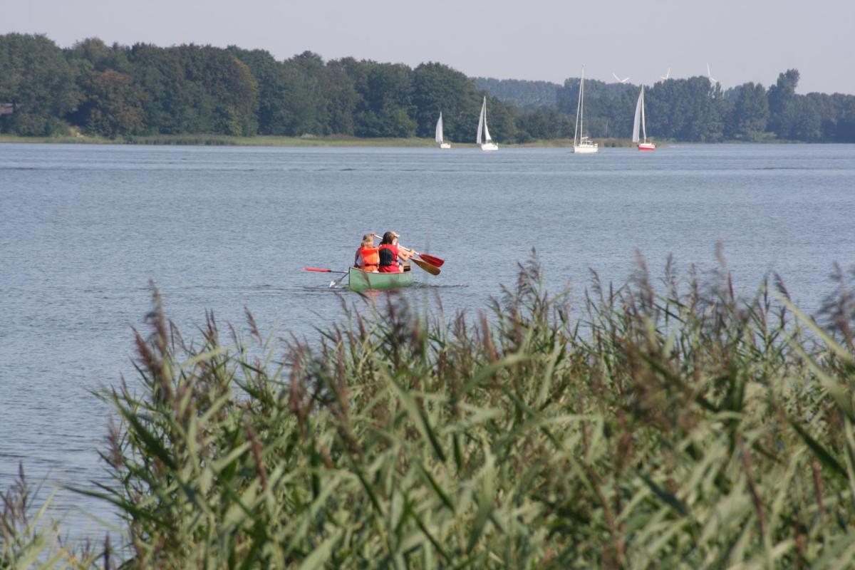 Schlei Resort Marina Hülsen - Housity