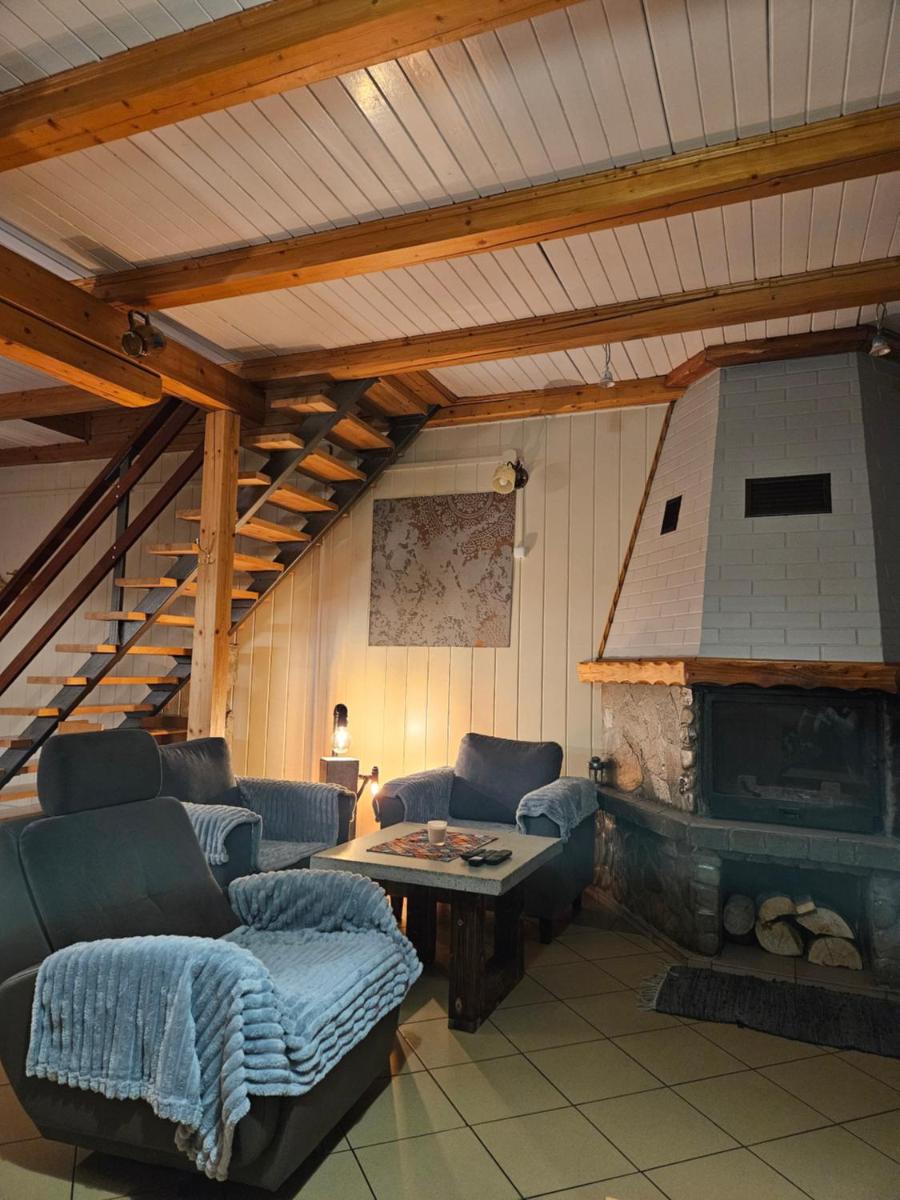 Domek Domino - Housity