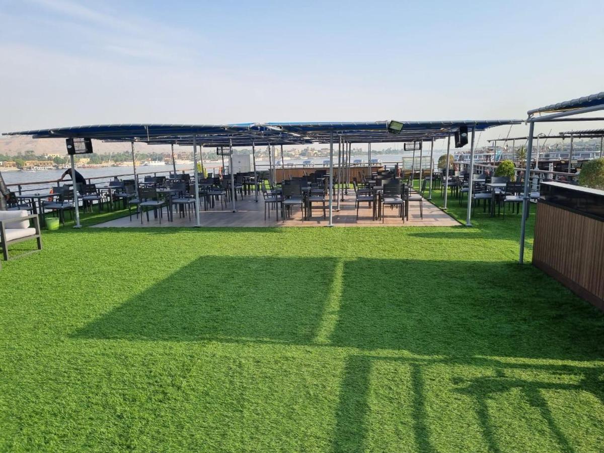 Nile Cruise 3 & 4 & 7 Nights included tours - Housity