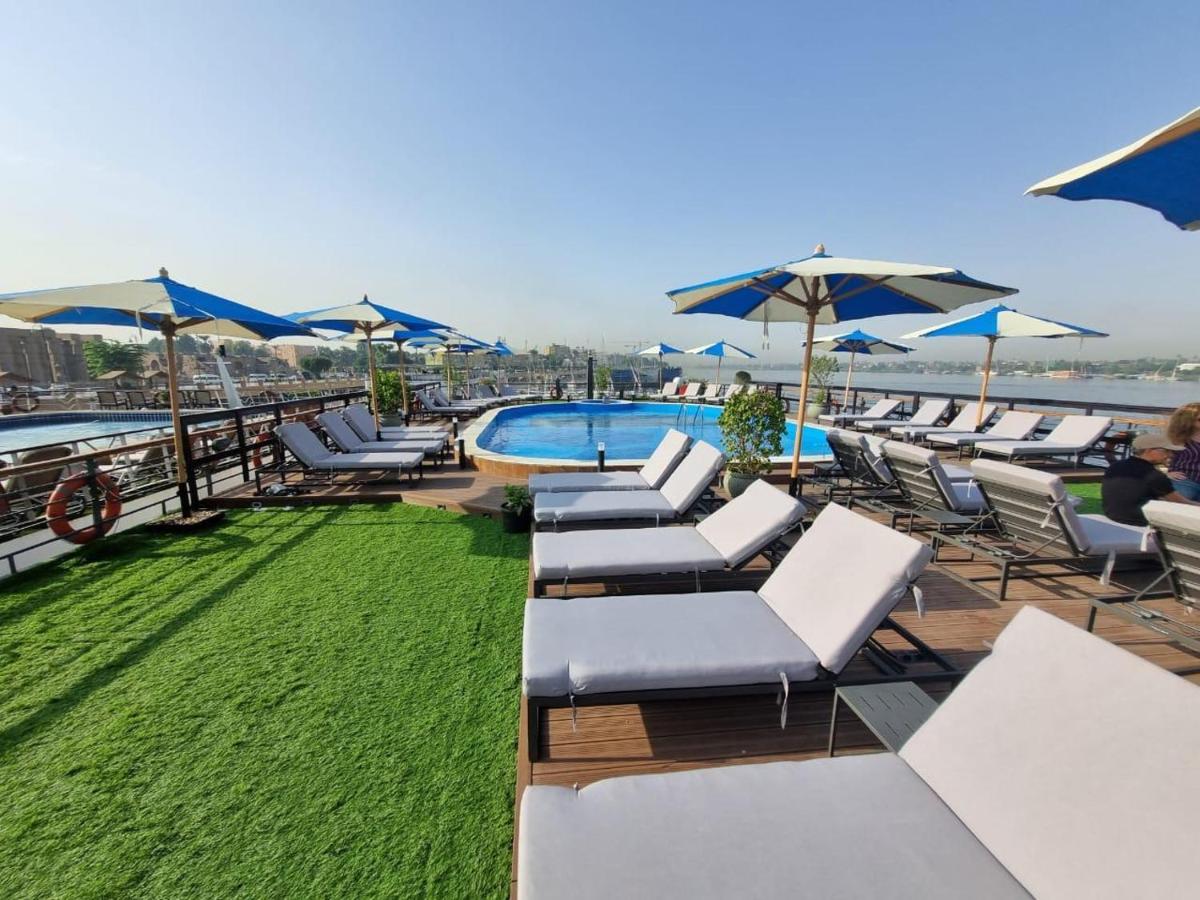 Nile Cruise 3 & 4 & 7 Nights included tours - Housity