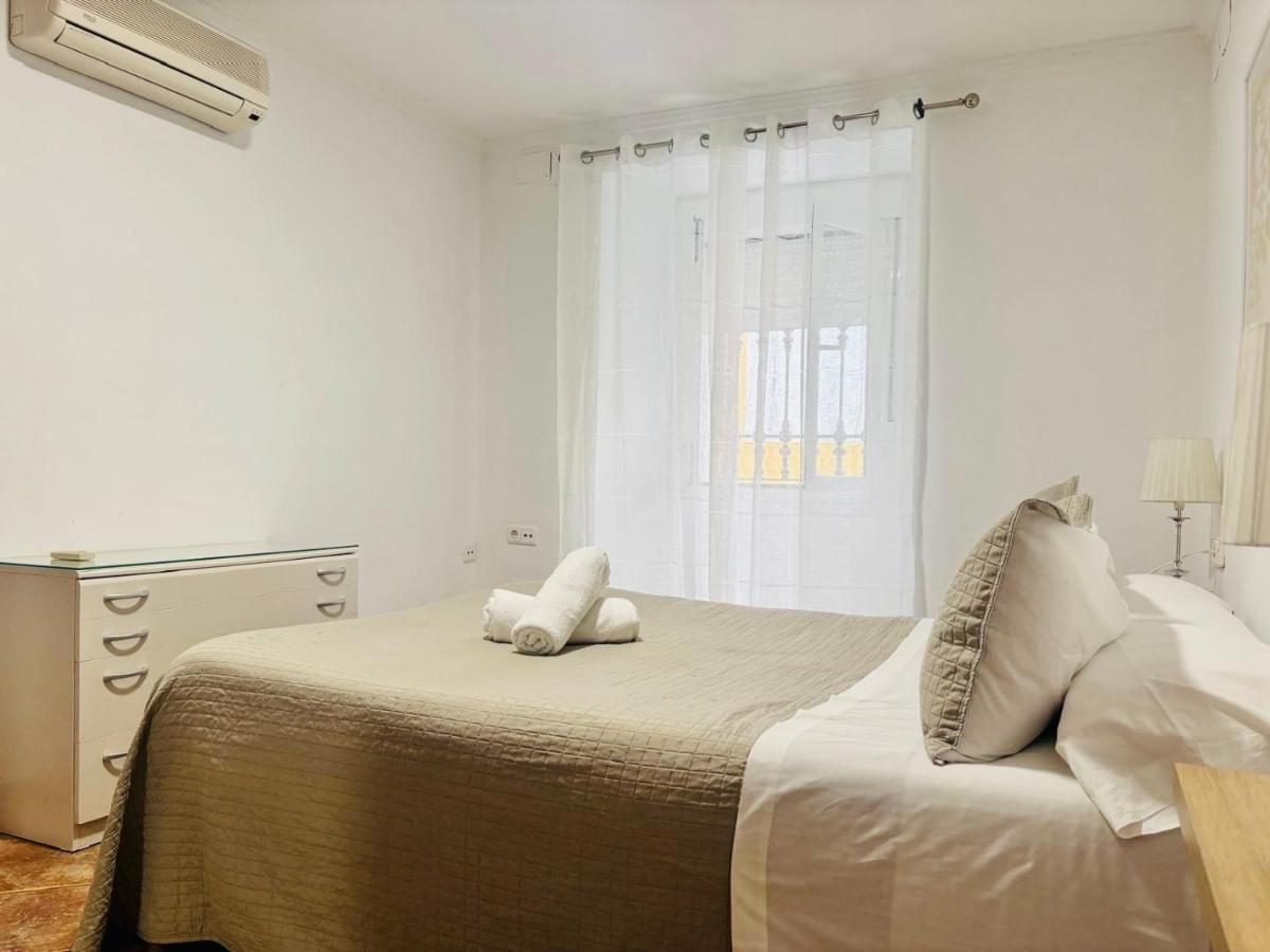 APARTAMENTO LOS CAPUCHINOS - Housity