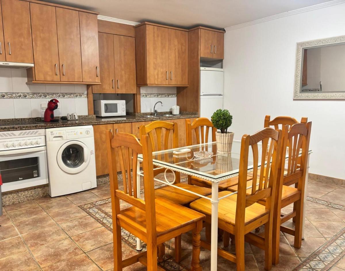 APARTAMENTO LOS CAPUCHINOS - Housity