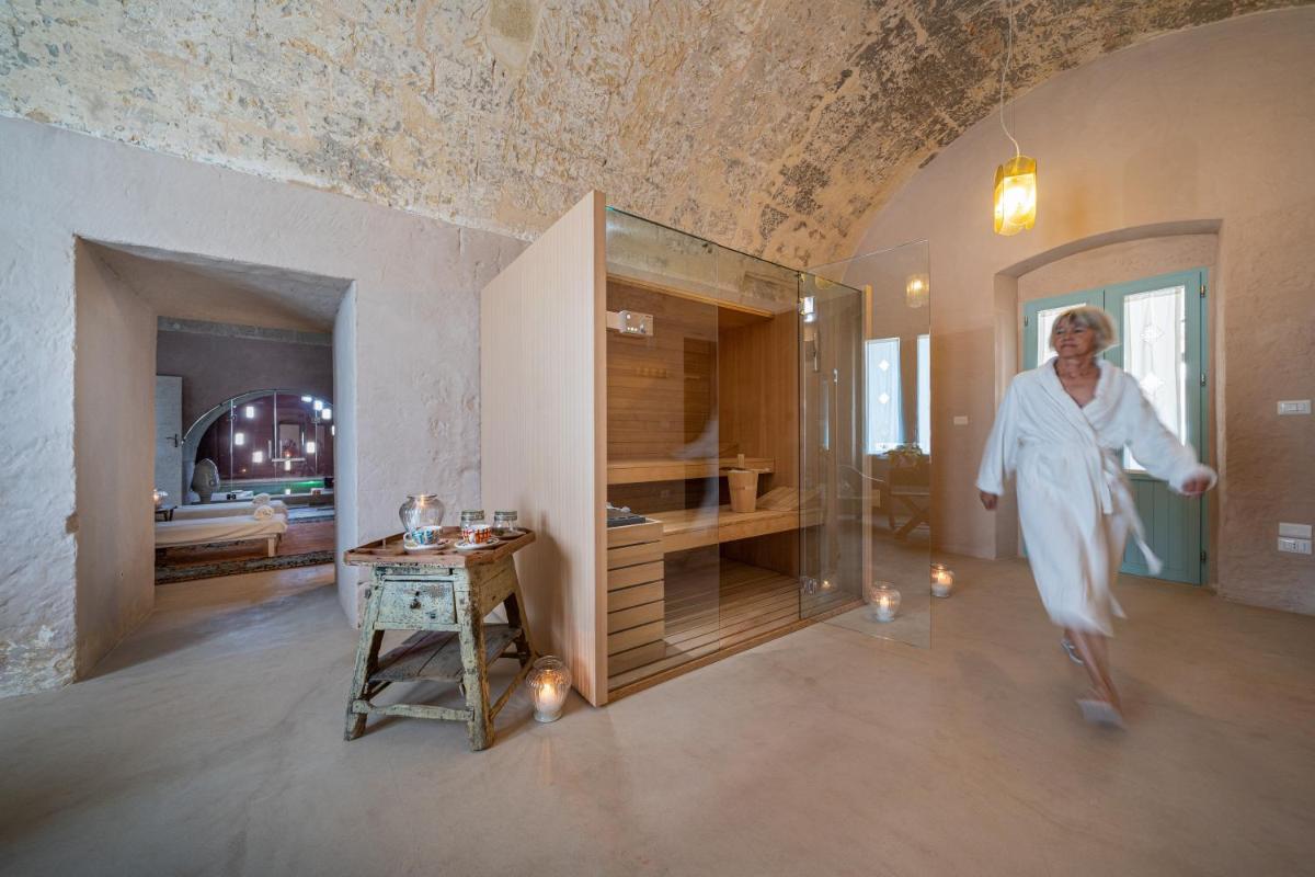 Palombara Masseria & SPA - Adults Only - Housity