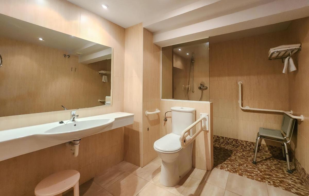 Hotel Faranda Alisas Santander, Ascend Hotel Collection - Hizvo