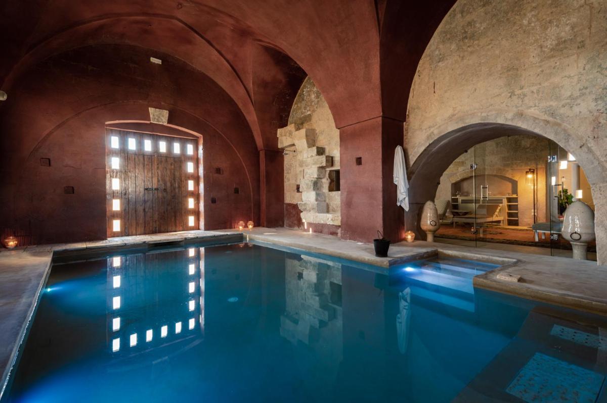 Palombara Masseria & SPA - Adults Only - Housity