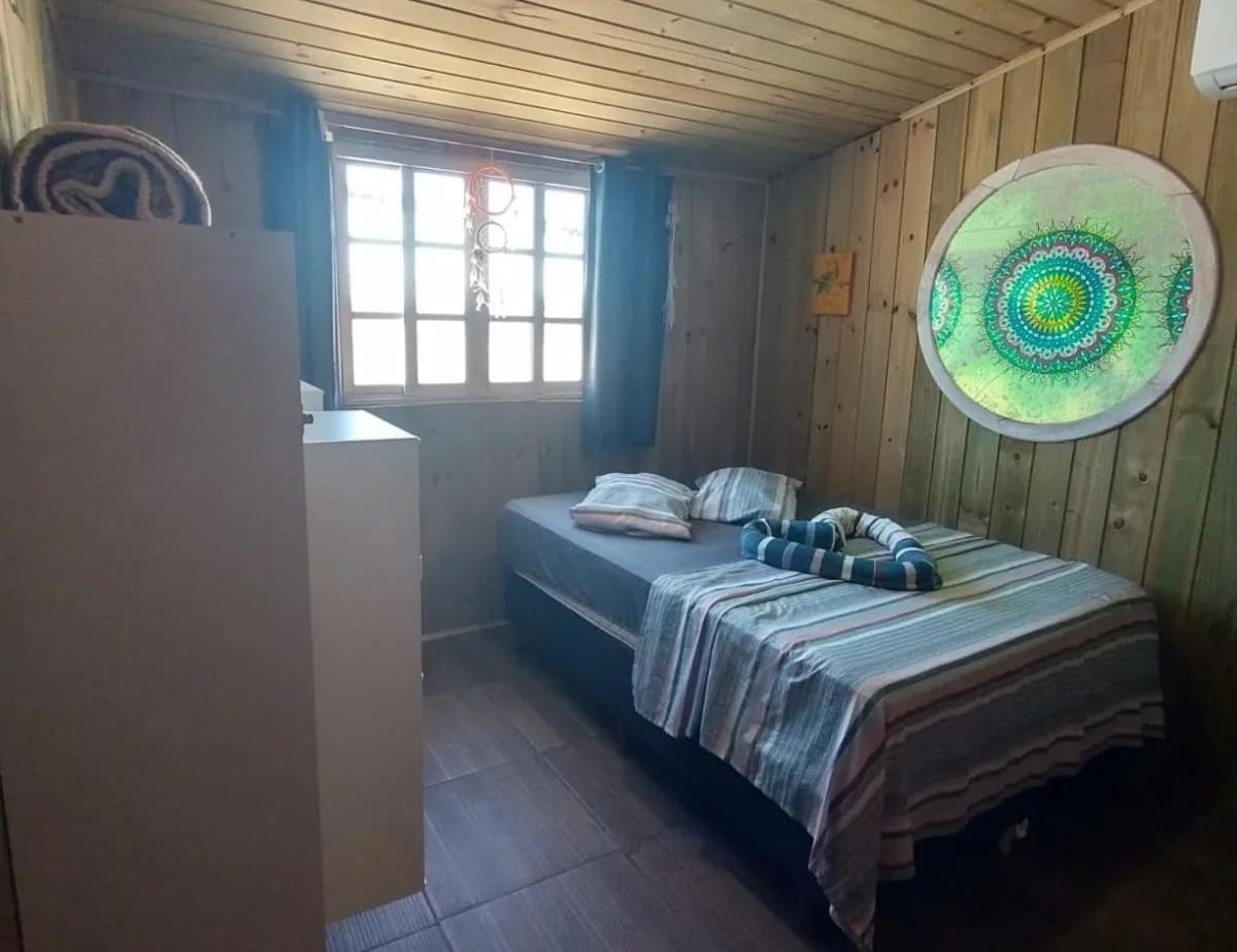 Tapera Florianópolis - Housity