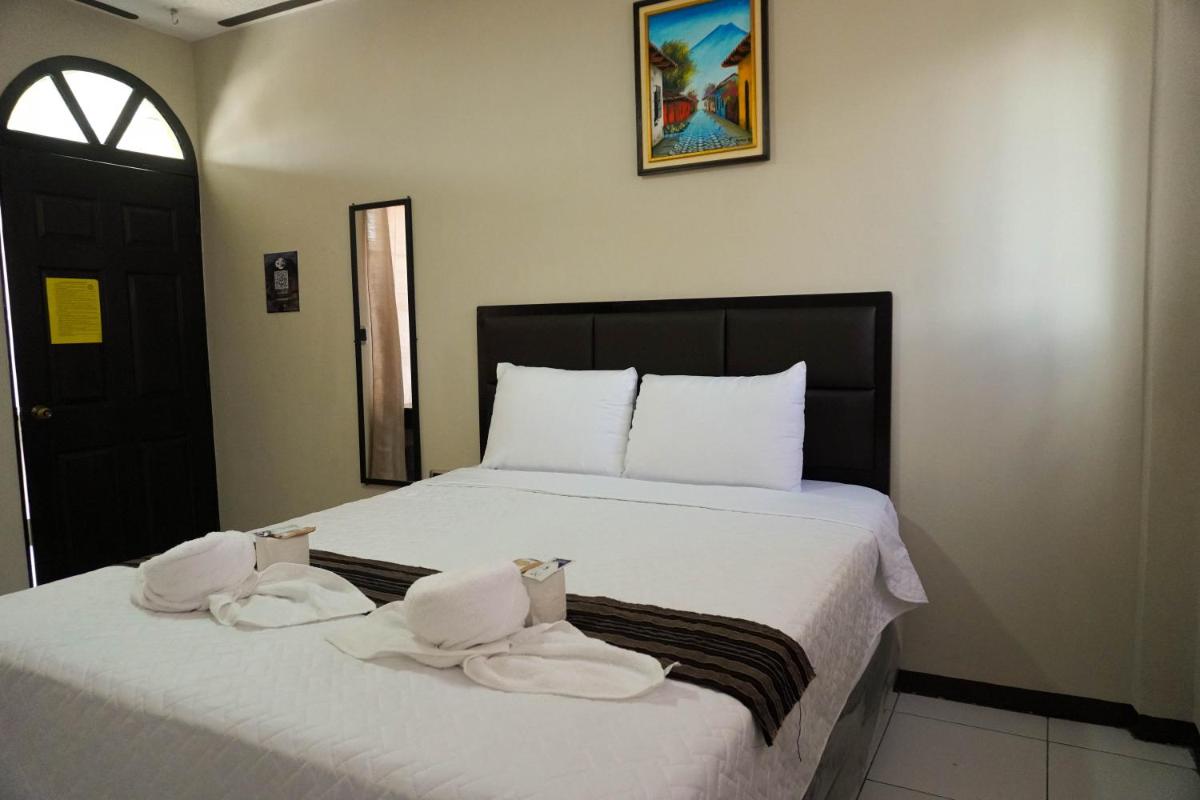 Posada Rabin Ajaw - Housity
