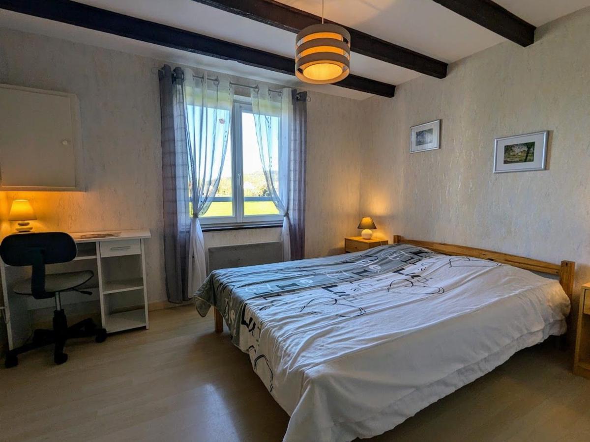 Chalet familial avec grand jardin et équipements pour enfants, à 500m du centre de Ban-sur-Meurthe - FR-1-589-33 - Housity