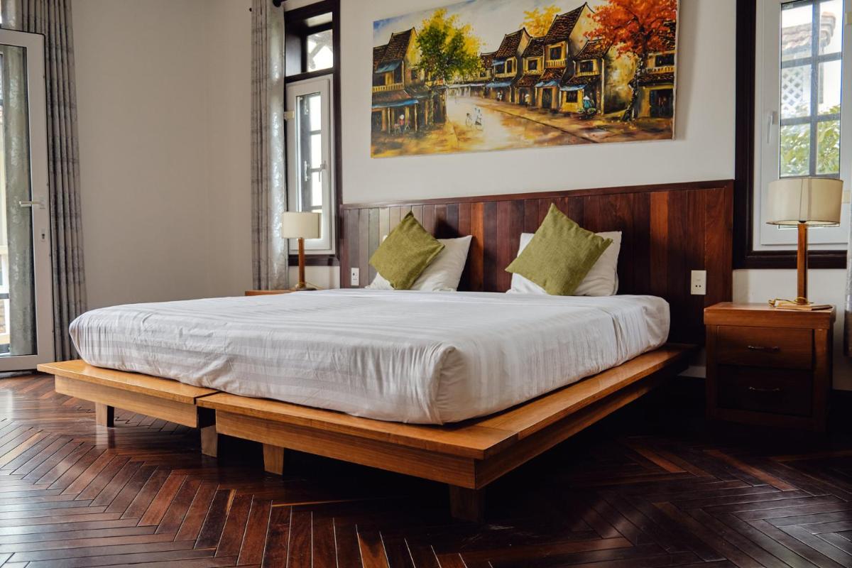 Hoi An Holiday Villa - Housity