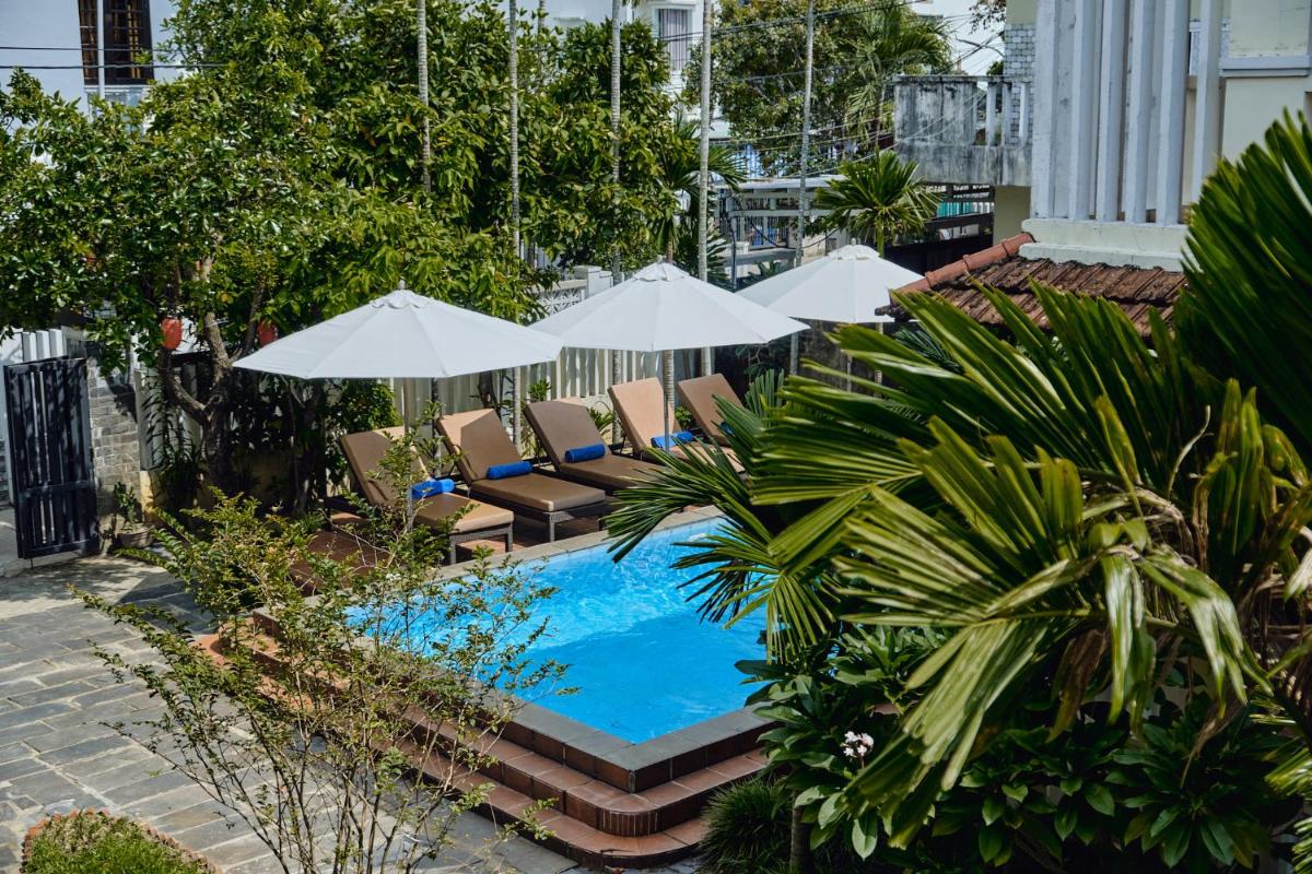 Hoi An Holiday Villa - Housity
