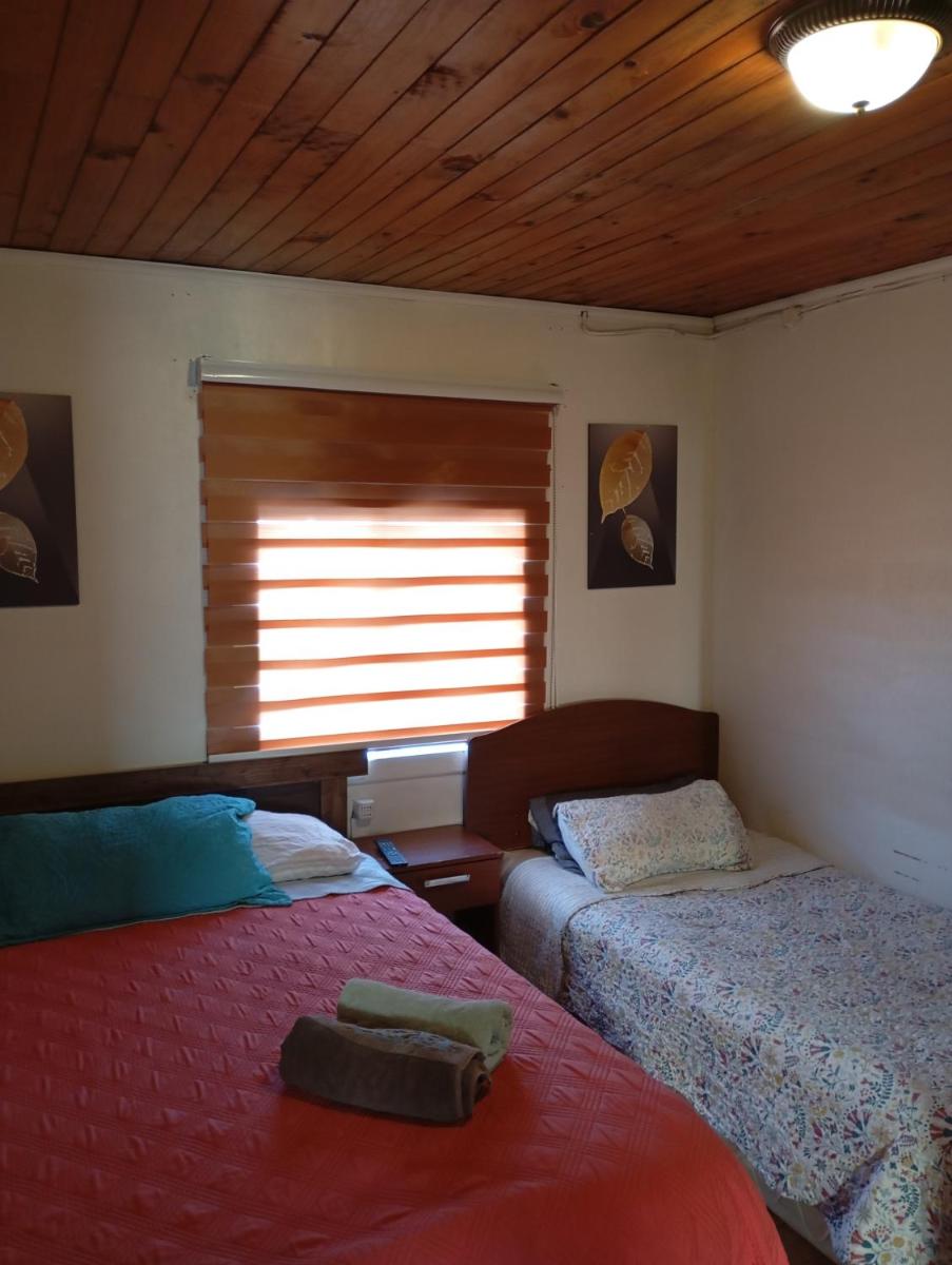 Hostal Familiar Santa María - Housity
