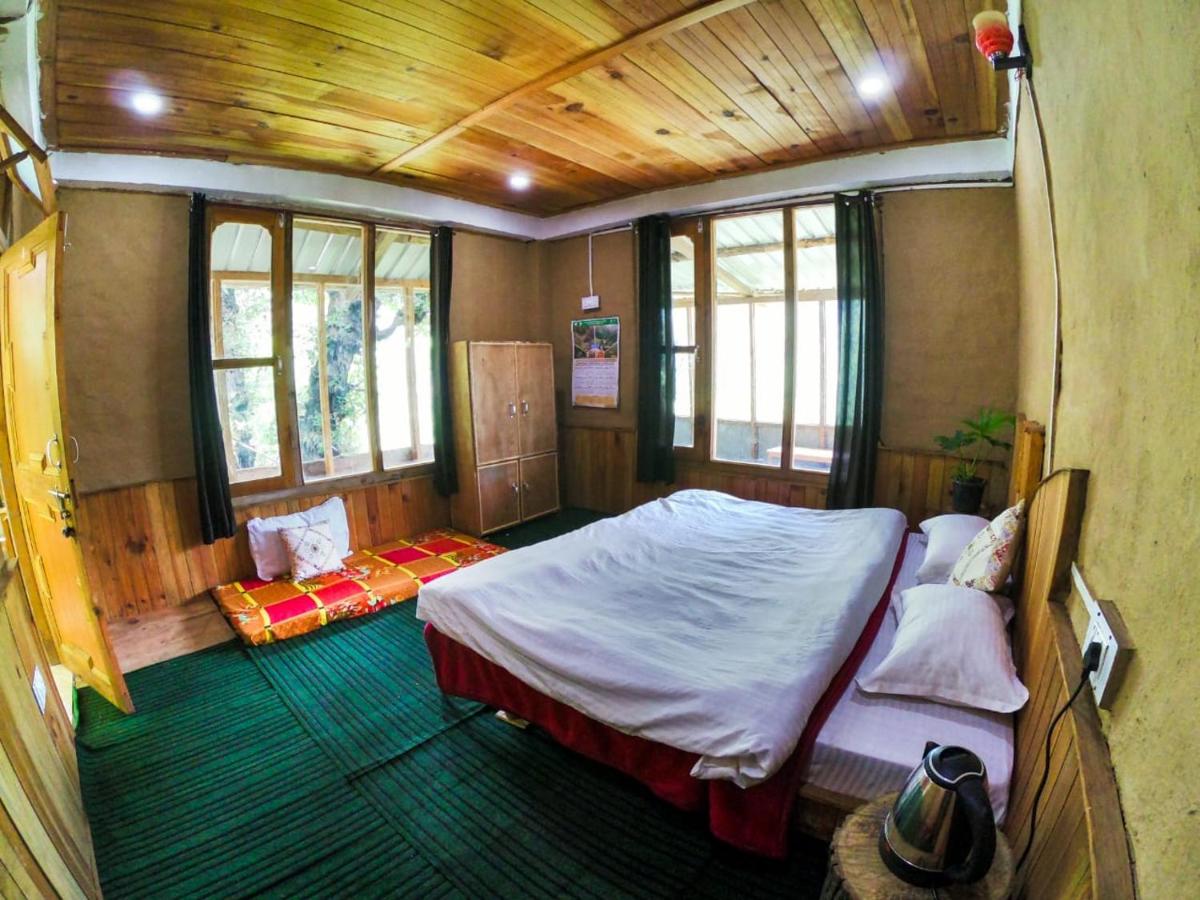 Tirthan Ecostay - Housity