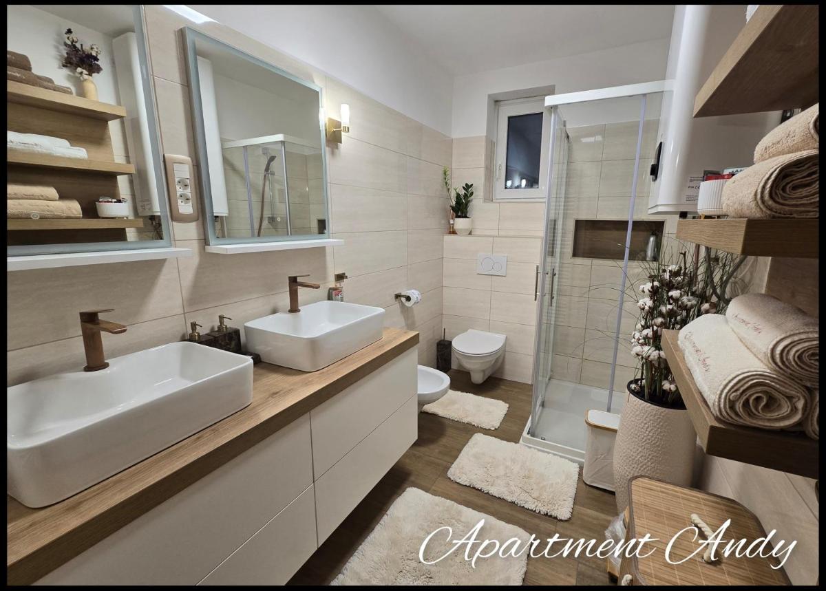 Apartment Andy - Housity
