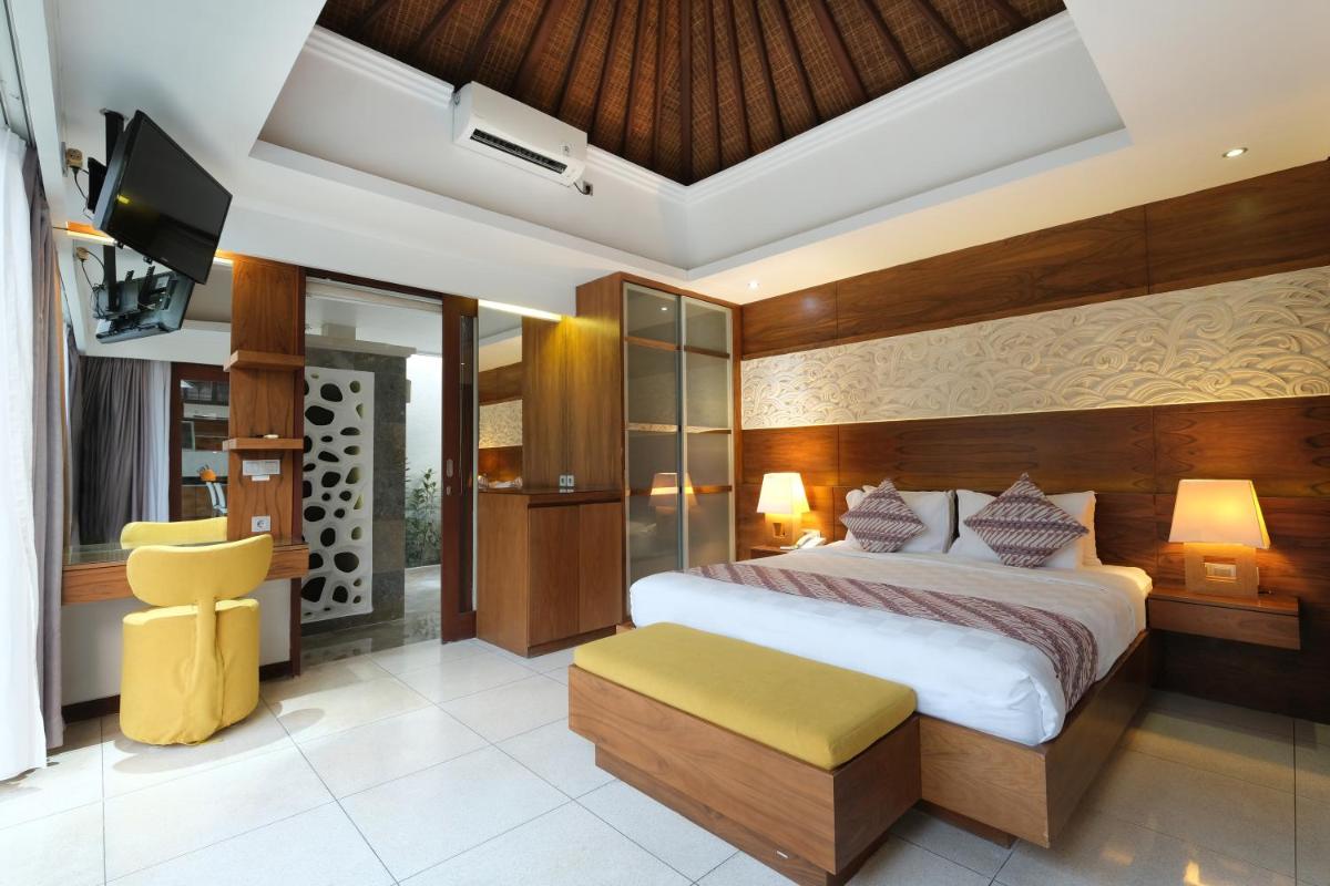 Villa Ava Seminyak Bali - Housity
