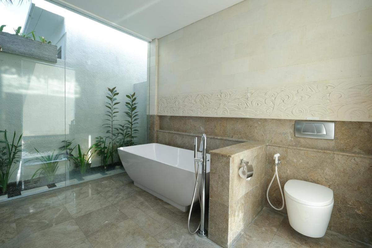 Villa Ava Seminyak Bali - Housity