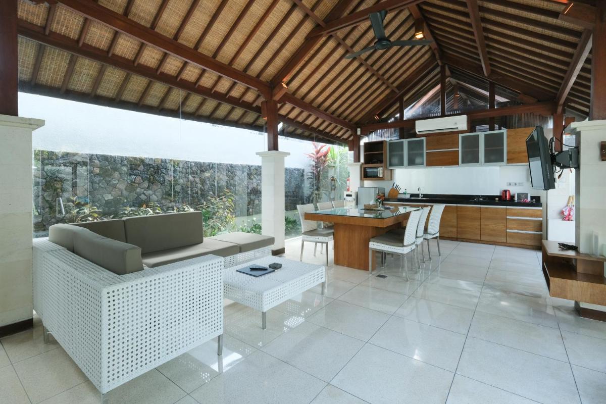 Villa Ava Seminyak Bali - Housity