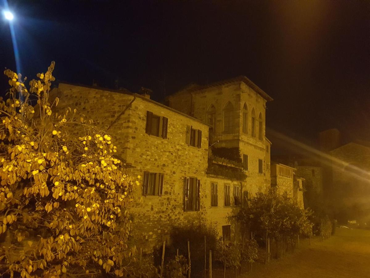 La Torre di Pieve - Housity
