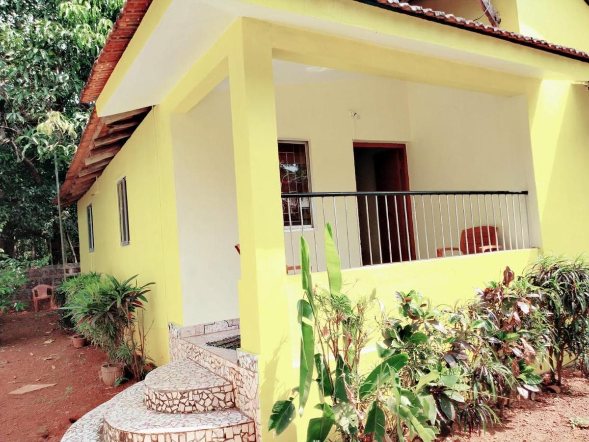 Dhaklos Guest house - Housity