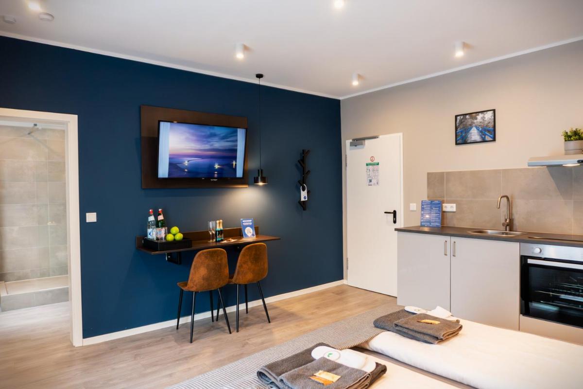 Liro Hotel Viersen - Housity