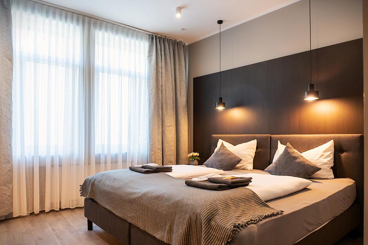 Liro Hotel Viersen - Housity