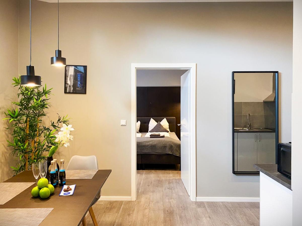 Liro Hotel Viersen - Housity