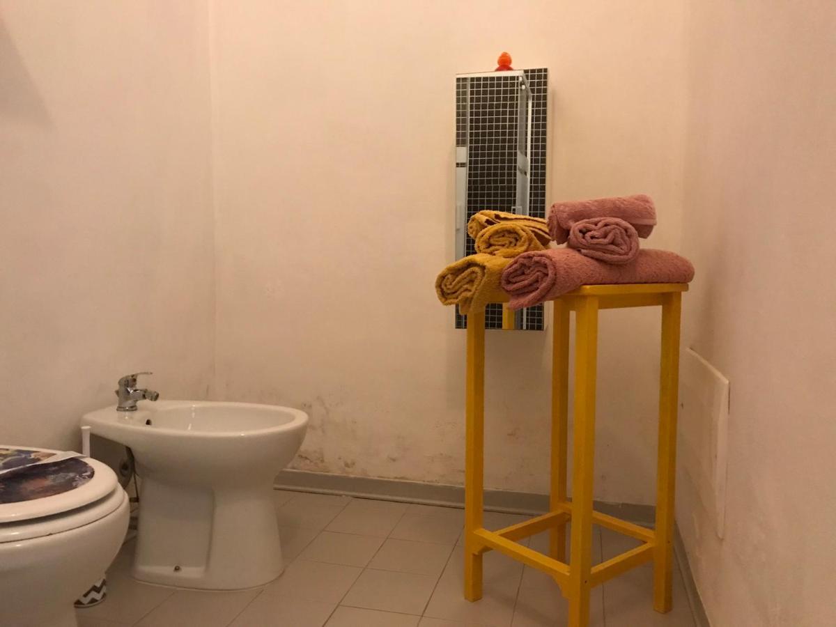 Tenuta Palladini 5 chilometri da porto cesario - Housity