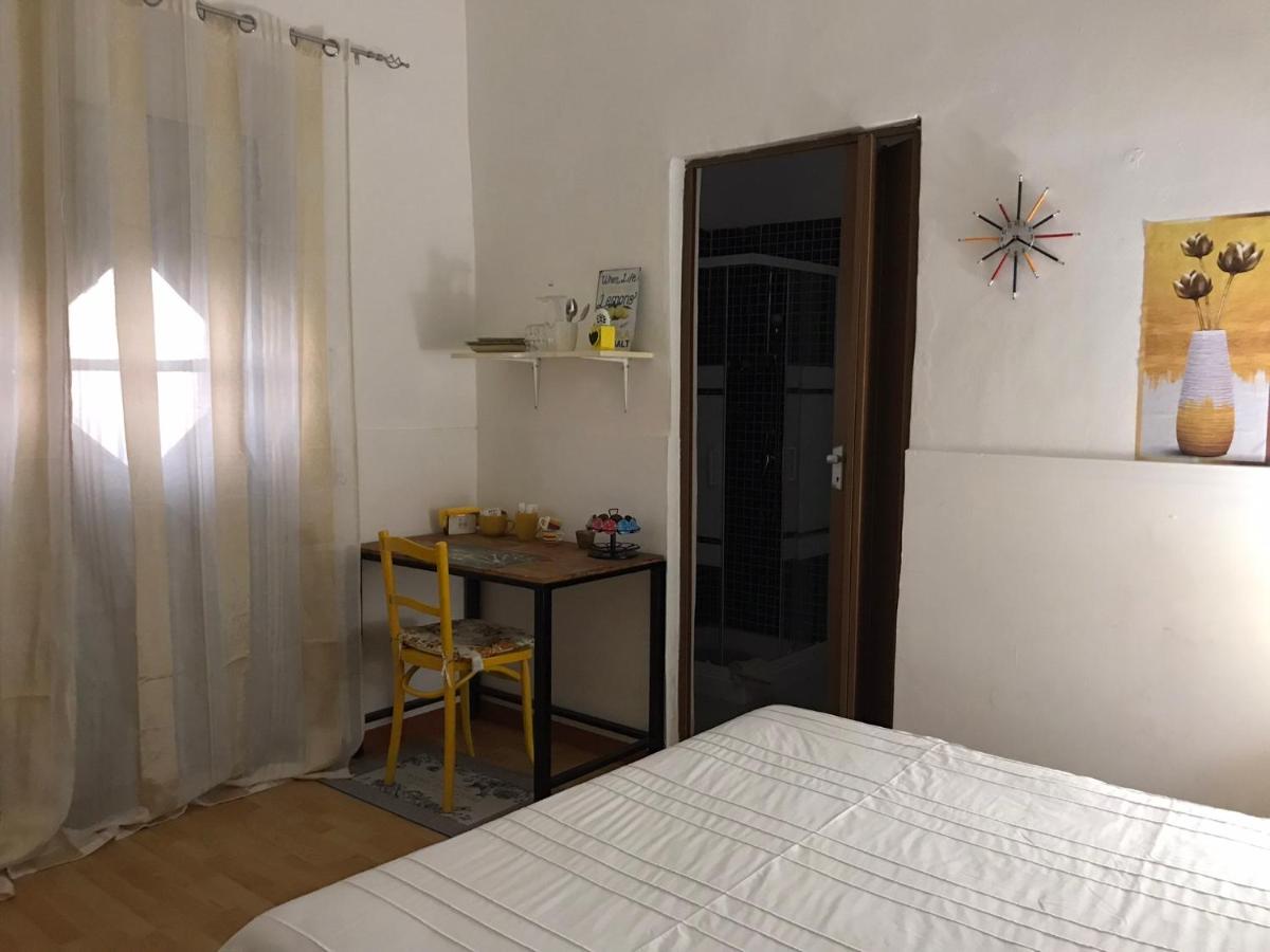 Tenuta Palladini 5 chilometri da porto cesario - Housity