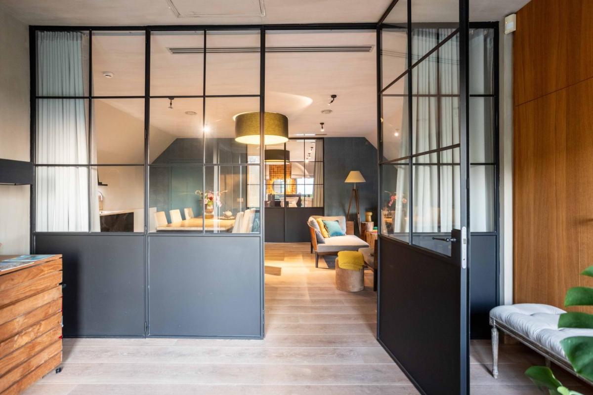 vakantieverblijf Pand19 - Housity