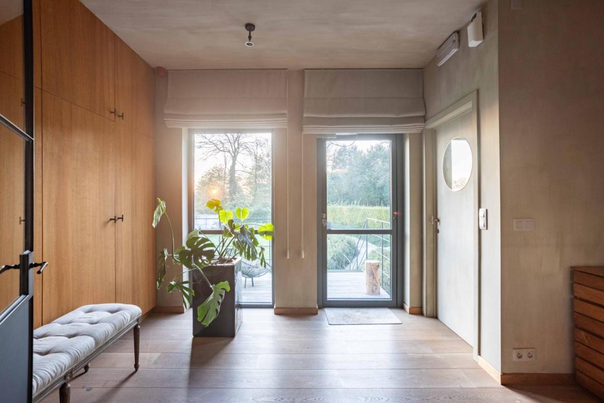 vakantieverblijf Pand19 - Housity