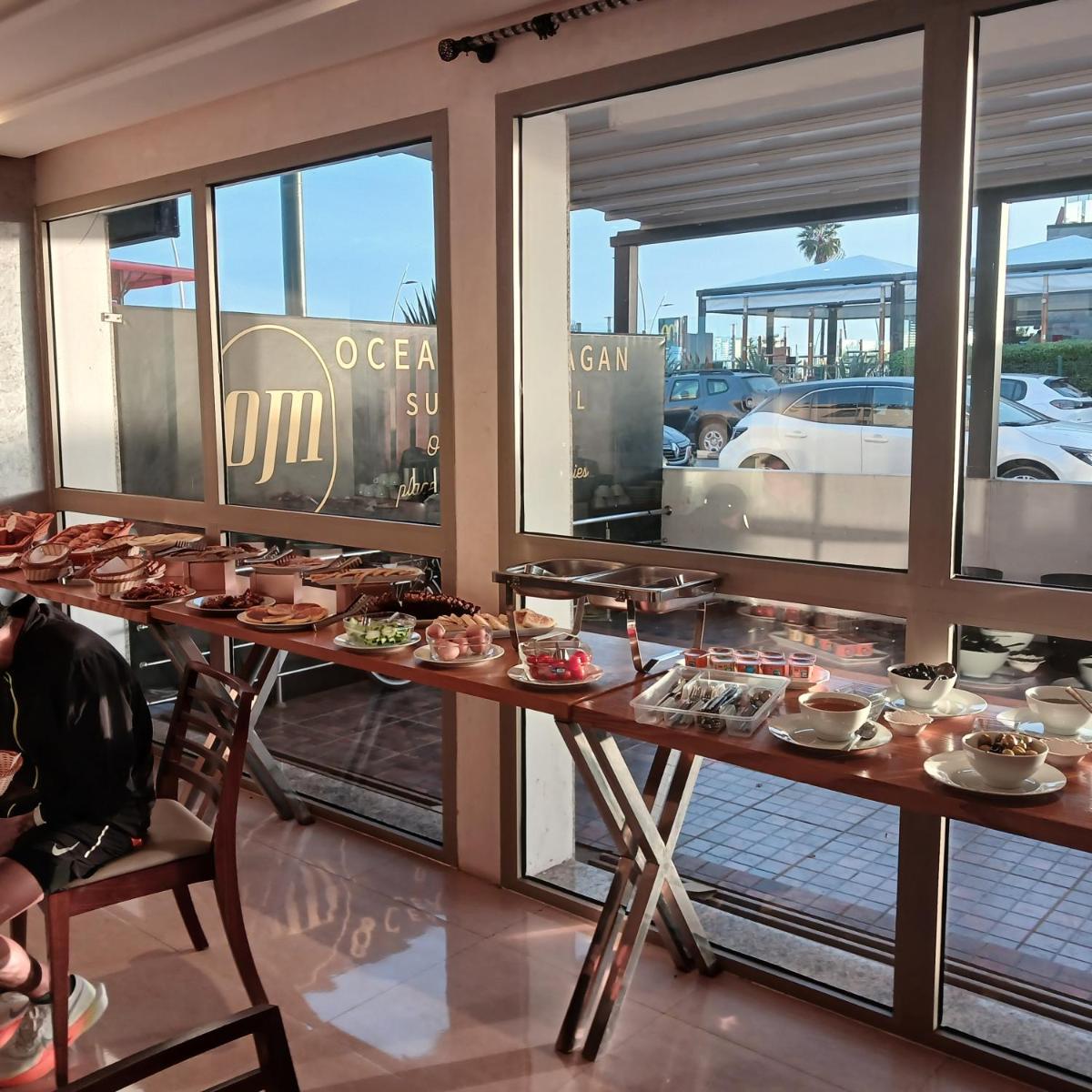 Oceana Mazagan Suites Hotel - Housity