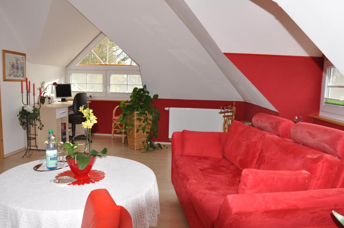 Ferienwohnung an der Allee - Housity