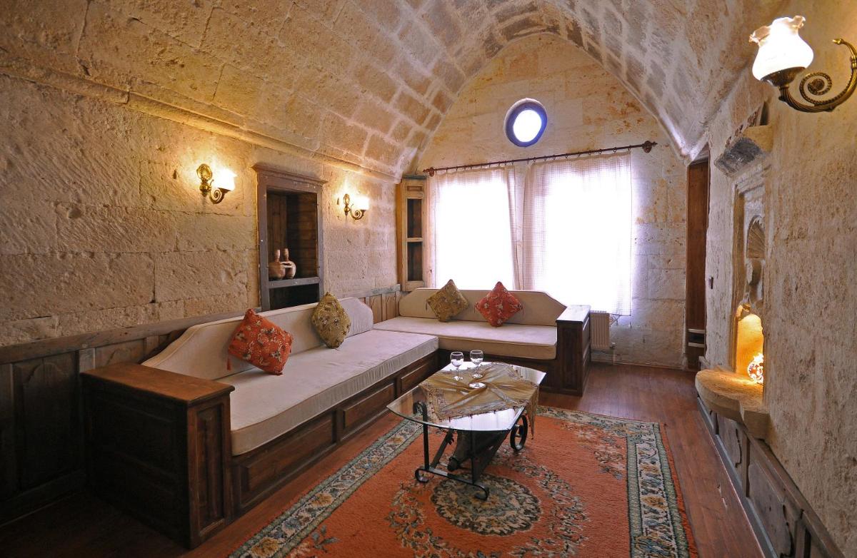 Has Cave Konak - Housity