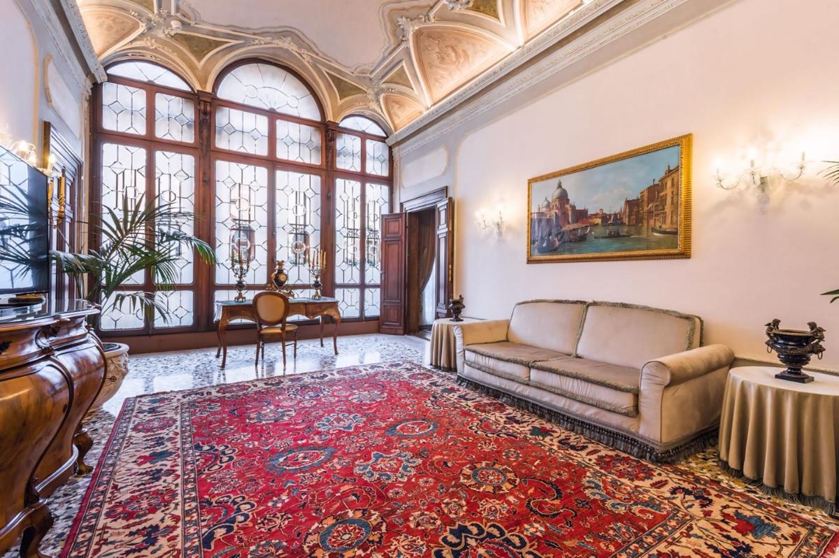 Hotel Ai Cavalieri di Venezia - Hizvo