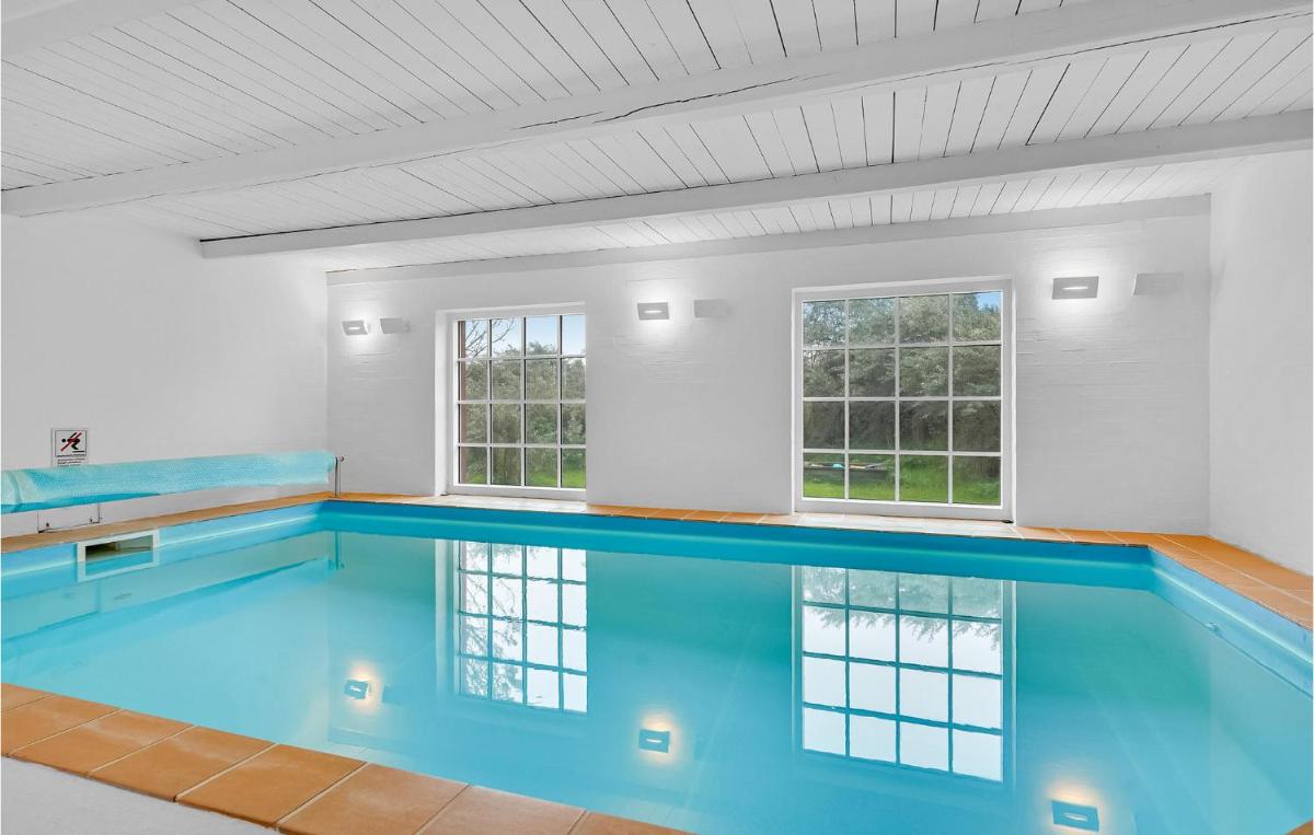 Pee Klims Hus - Housity