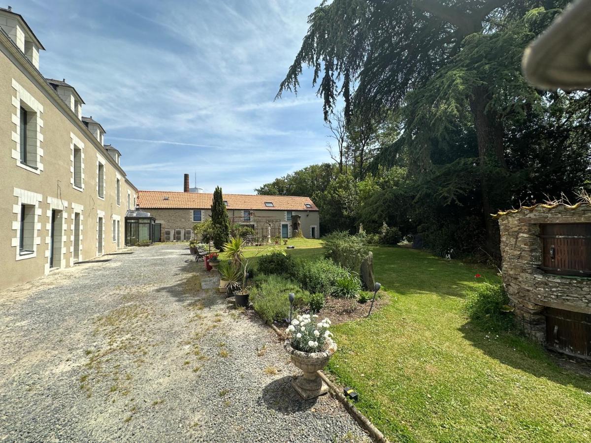 Demeure du NID de la Création - Housity