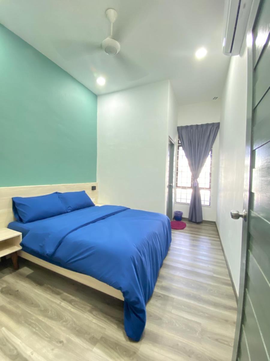 Homestay Myya - Housity