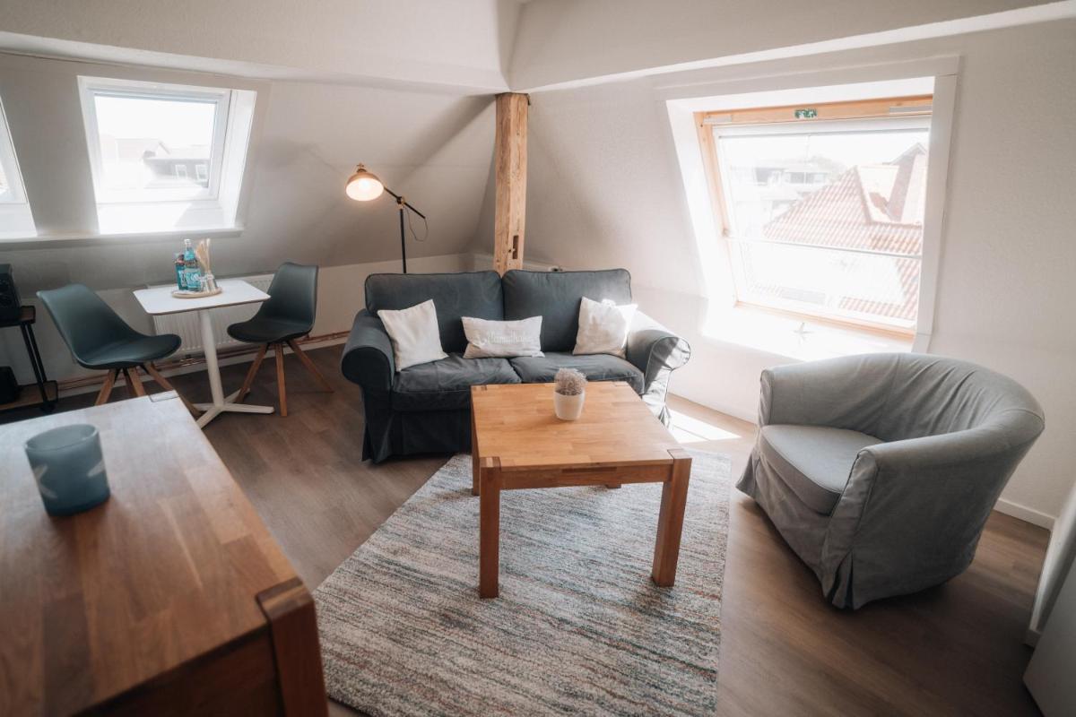 Heimathafen Apartments - Housity
