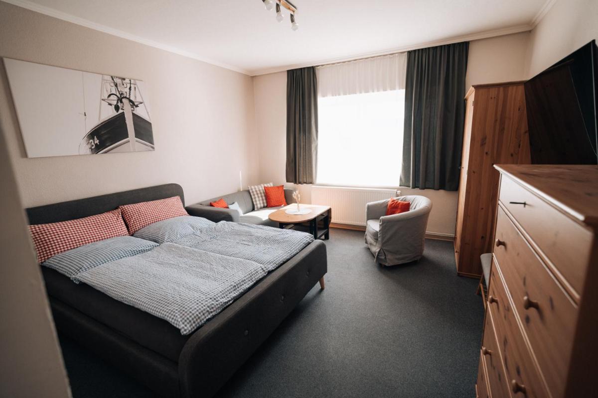 Heimathafen Apartments - Housity