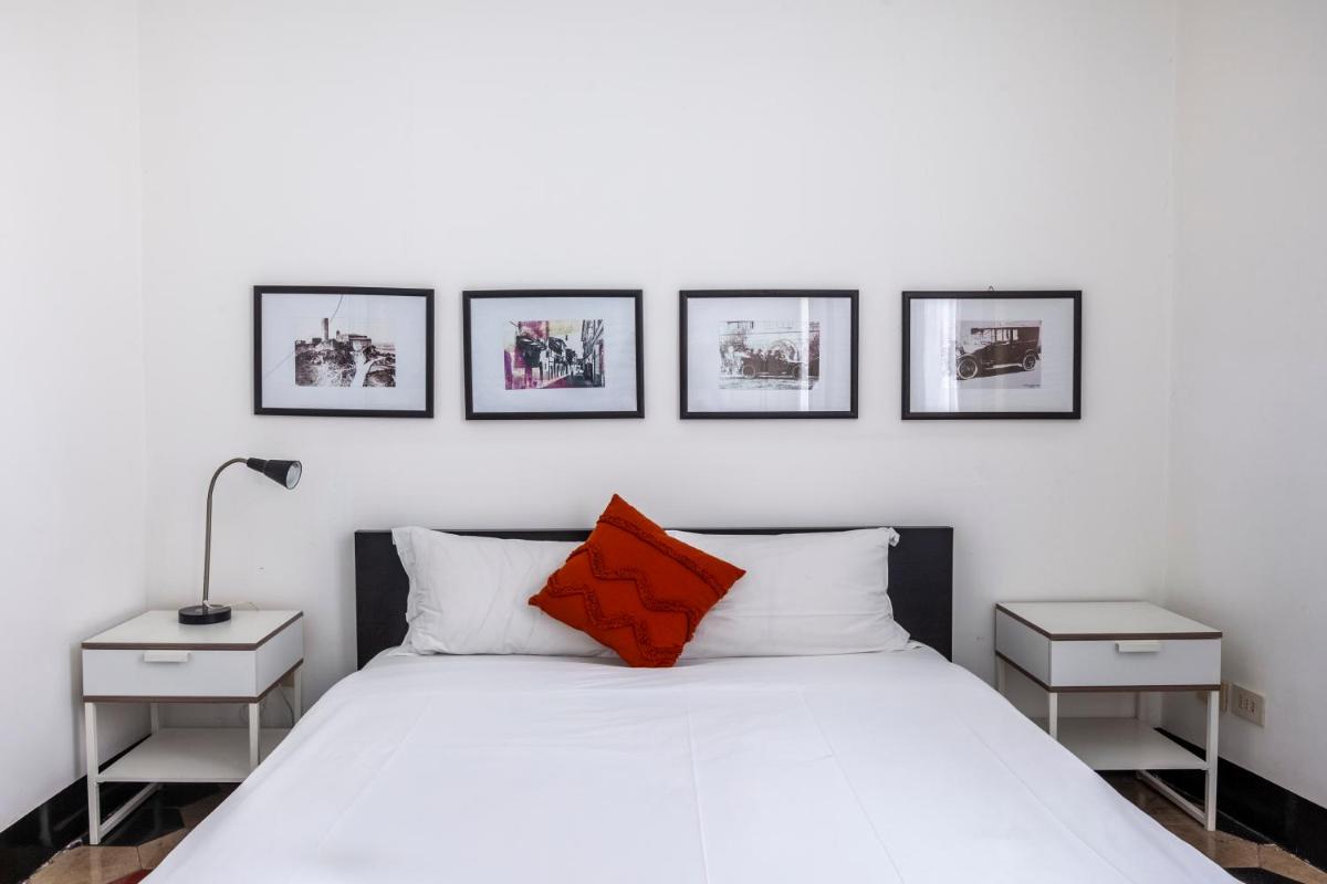 Spanish Steps Charming Apartment, New Opening - Housity
