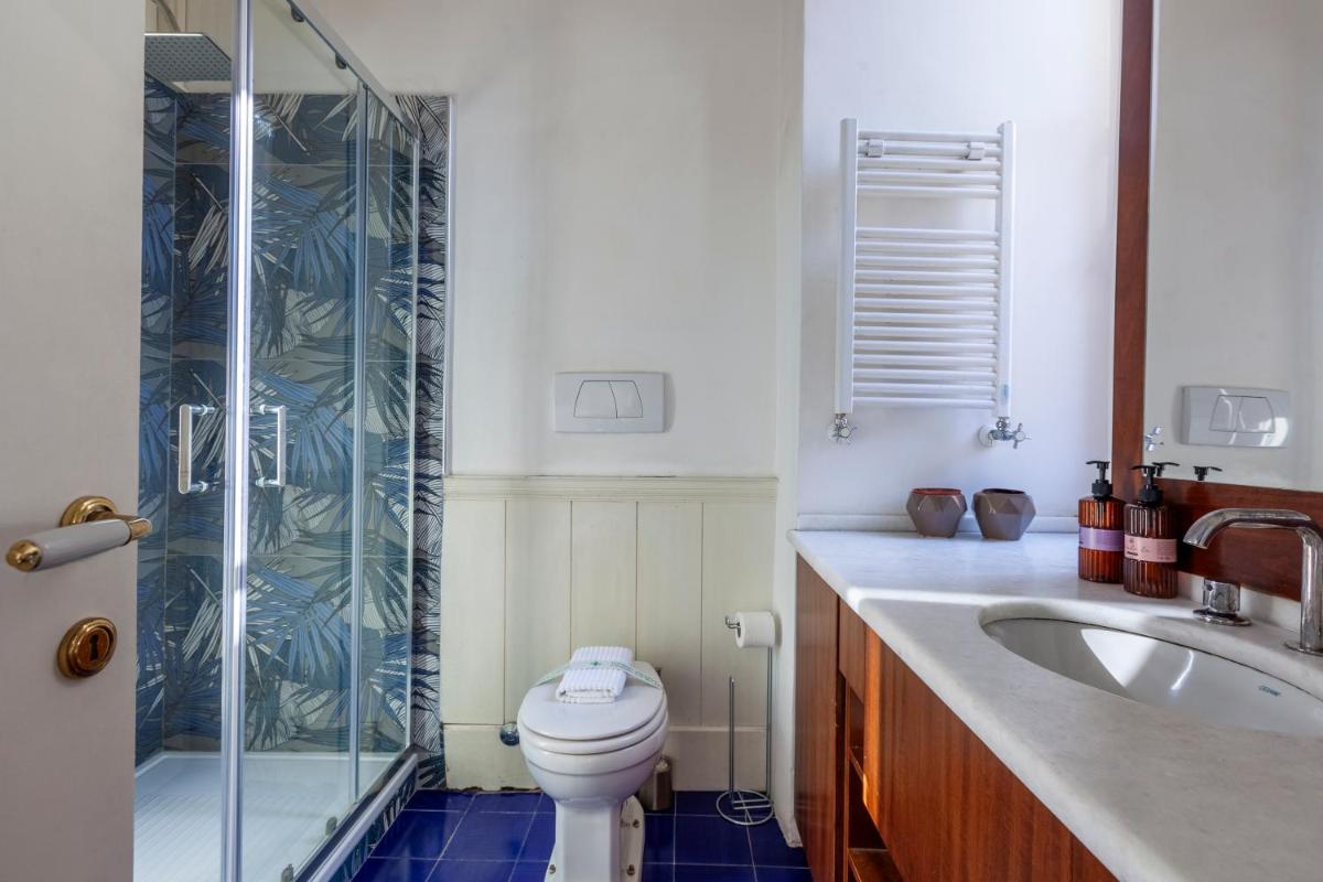 Spanish Steps Charming Apartment, New Opening - Housity
