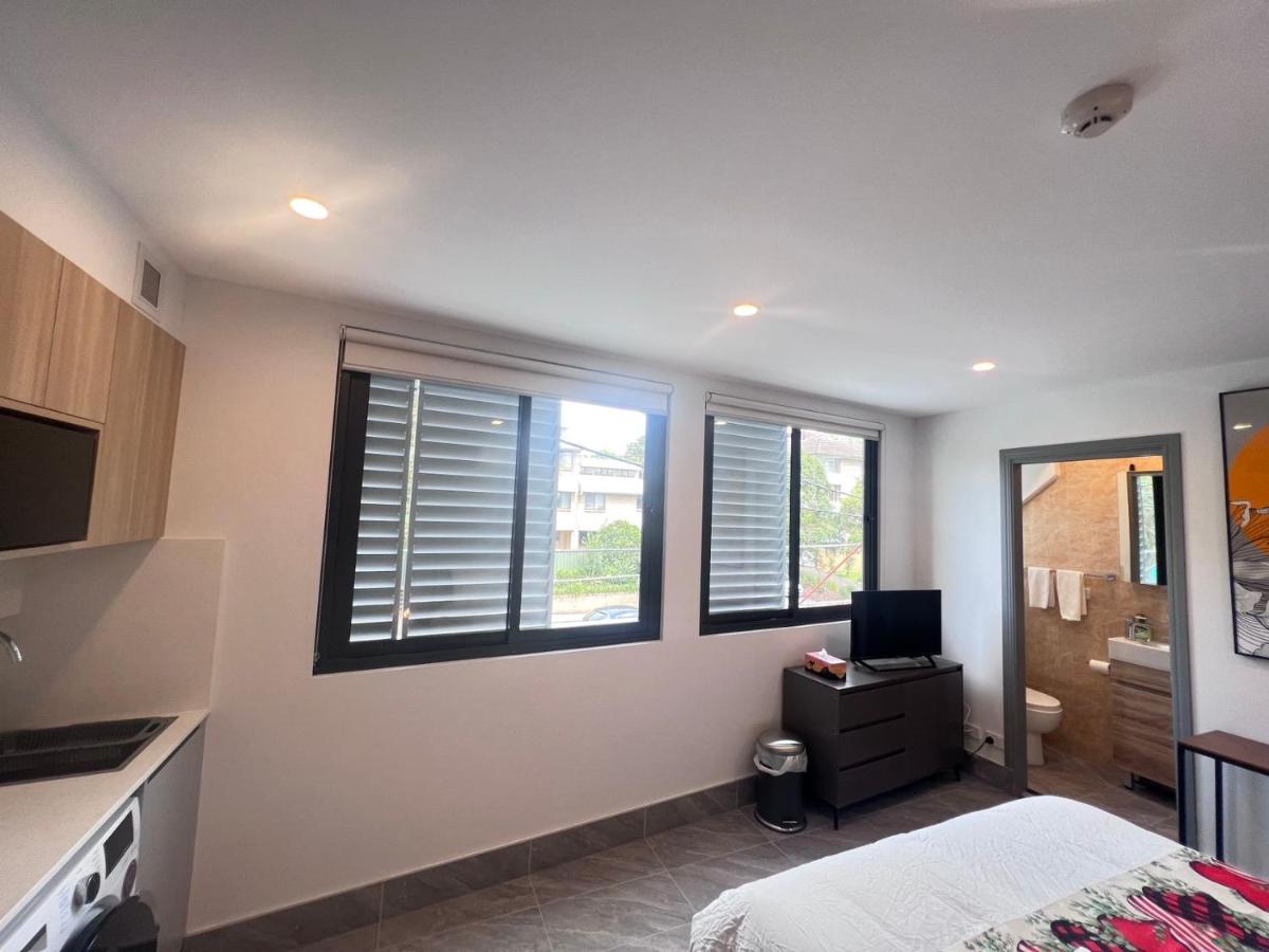 Brand New Furnished Studios - Housity
