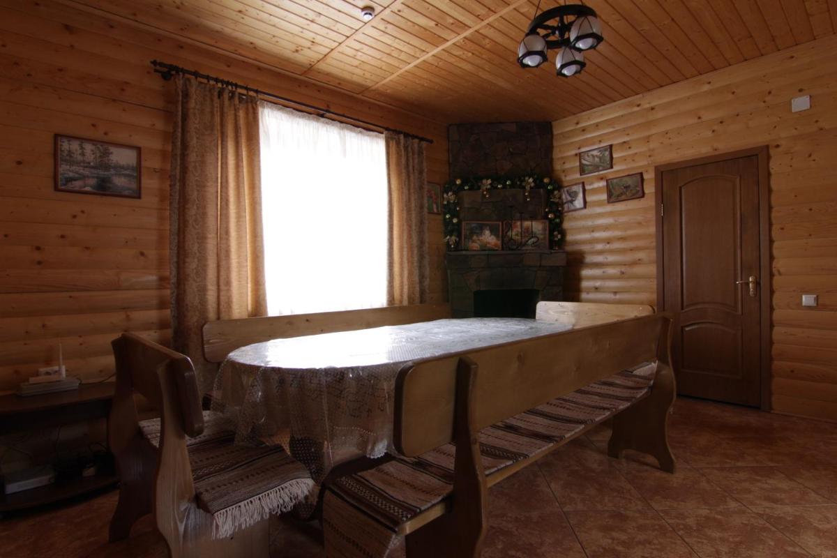 Proskurov Holiday Home - Housity