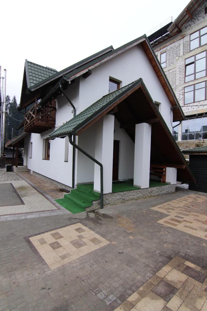Proskurov Holiday Home - Housity