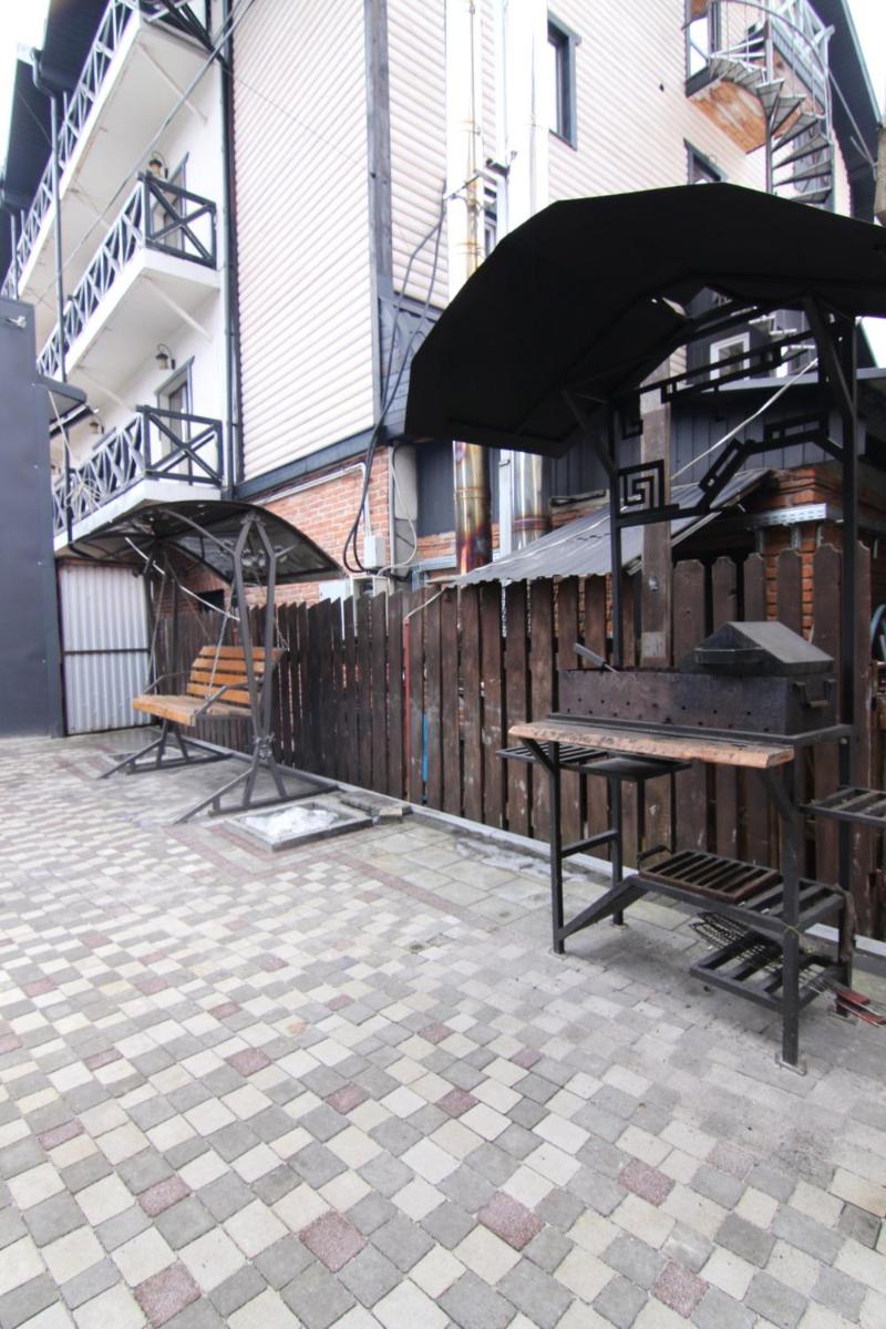 Proskurov Holiday Home - Housity
