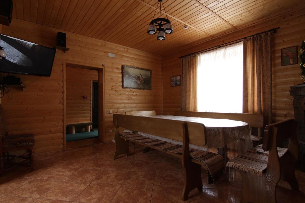 Proskurov Holiday Home - Housity